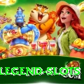 BKGame Legend Slots