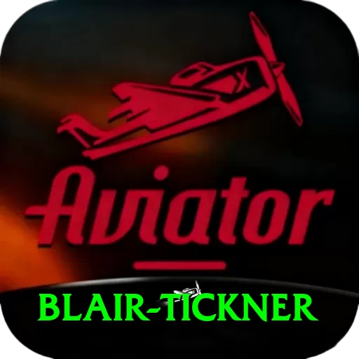 blair tickner Deluxe Pro v4.9.6 - 2