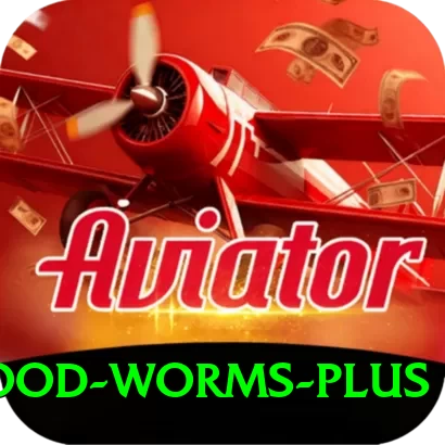 blood worms APK Champion v3.4.8 - 2