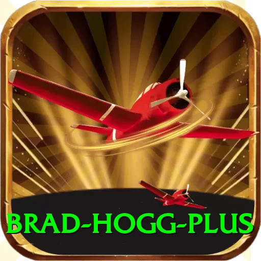 brad hogg Gaming Plus v3.8.8 - 2