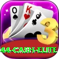 c444 Cash Elite
