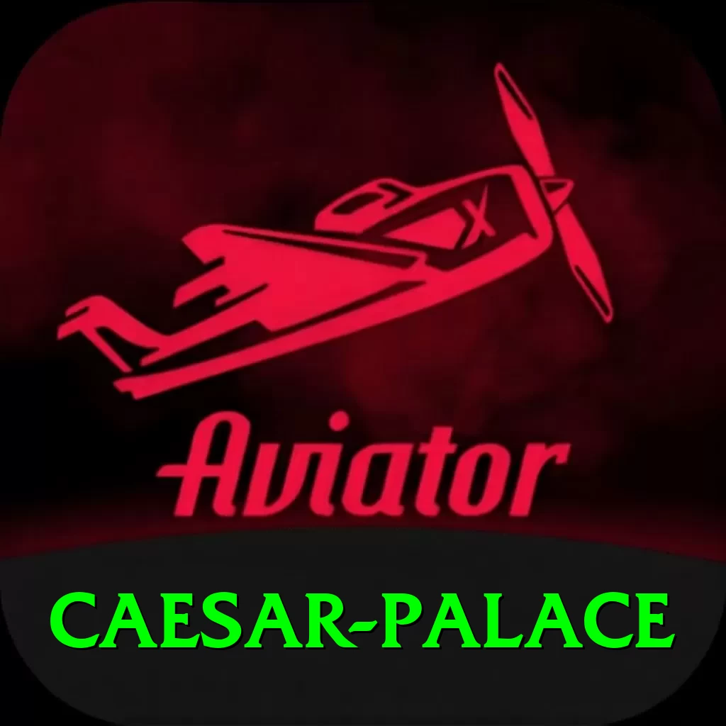 caesar palace VIP Edition v5.9.1 - 2