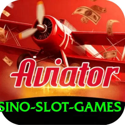 casino slot games Deluxe v5.4.3 - 2