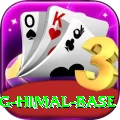 chamlang himal base Pro v3.3.0