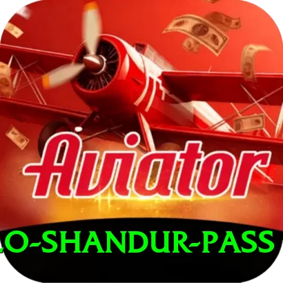 chitral polo shandur pass Pro Edition v2.1.0 - 2