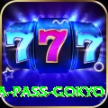 cho la pass gokyo Turbo Pro v3.8.0
