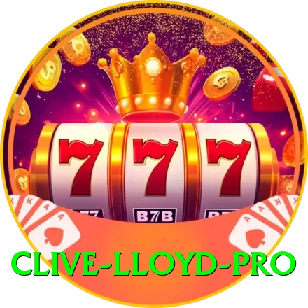clive lloyd Money Ultimate v2.9.9 - 2