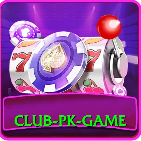 Club PK Game Apps (Tools & Injectors) Turbo v2.7.9 - 2