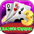 colin de grandhomme Games (Casino & Earning) Gold v2.8.4