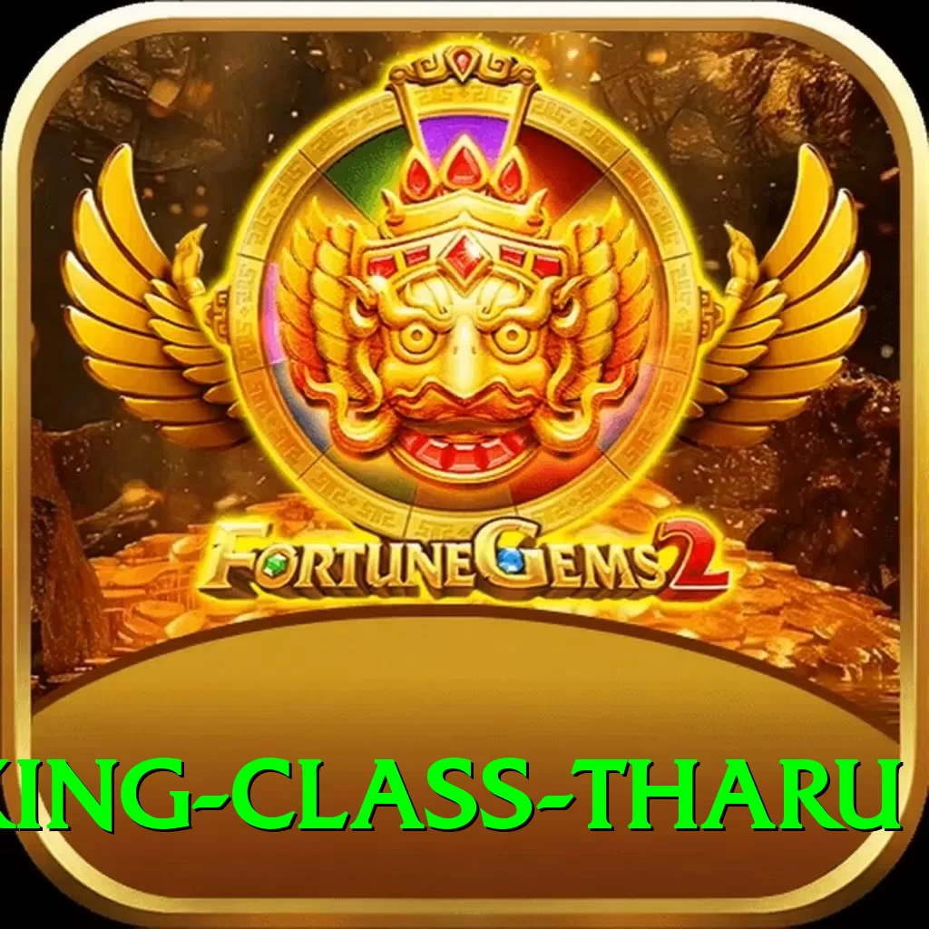 cooking class tharu Apps (Tools & Injectors) Max v1.6.9 - 2
