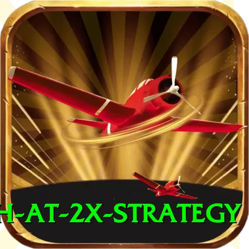 crash at 2x strategy Gold v3.8.8 - 2