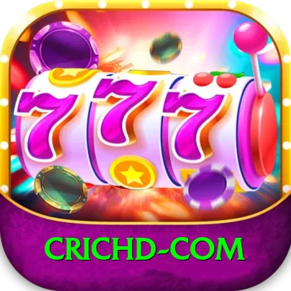 crichd com Gold Edition v4.8.5 - 2