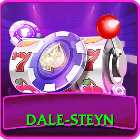 dale steyn Pro Edition v1.7.8 - 2