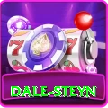 dale steyn Pro Edition v1.7.8