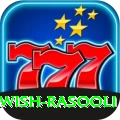 darwish rasooli Apps (Tools & Injectors) Ultimate v1.0.6