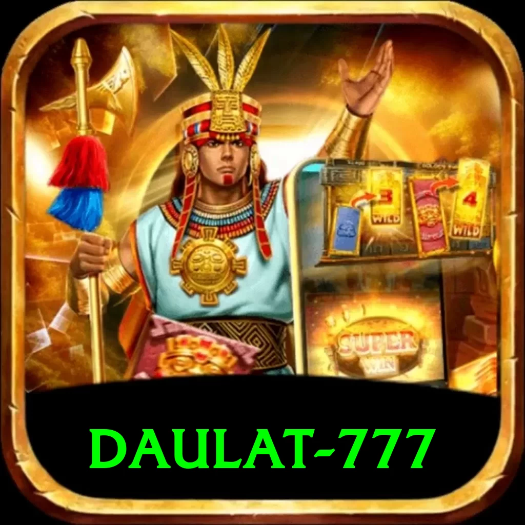 daulat 777 Master Pro v4.3.4 - 2