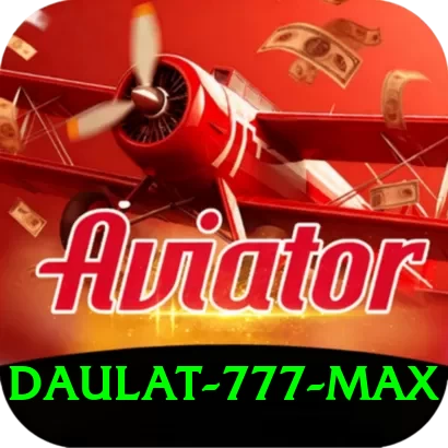 Daulat 777 Gaming Max v5.3.4 - 2