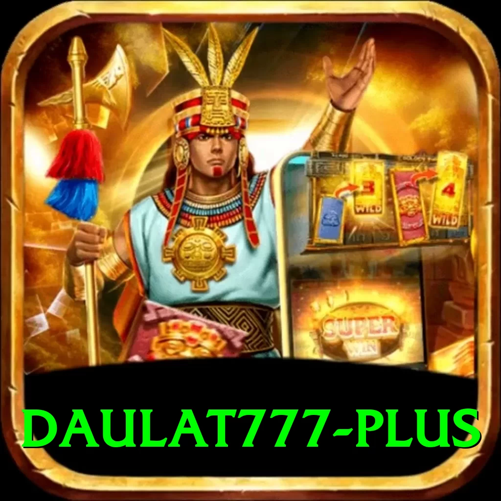 daulat777 Games (Casino & Earning) Elite vv2.6.3 - 2