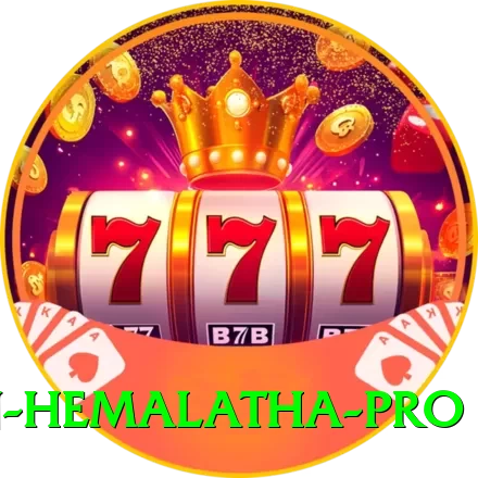 dayalan hemalatha Master Casino App - 2