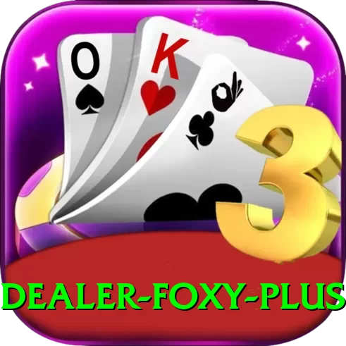 Dealer Foxy Casino Pro v2.0.3 - 2