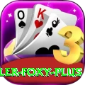 Dealer Foxy Casino Pro v2.0.3