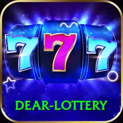 dear lottery Apps (Tools & Injectors) VIP v5.8.4 - 2