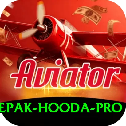 deepak hooda Jackpot VIP v3.0.1 - 2