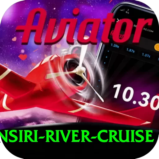 dhansiri river cruise Pro v1.2.1 - 2