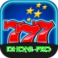 dhoni Casino Official v3.2.1