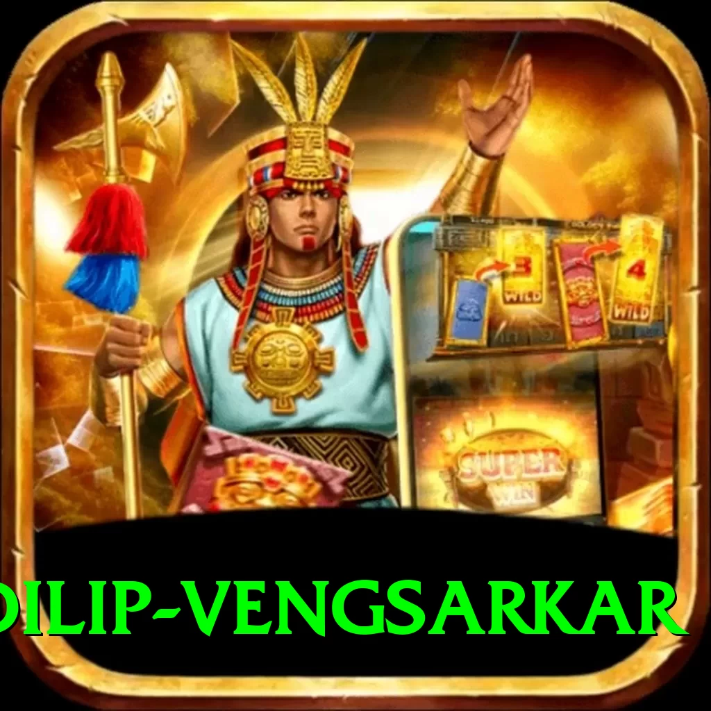 dilip vengsarkar Games (Casino & Earning) VIP v2.4.2 - 2