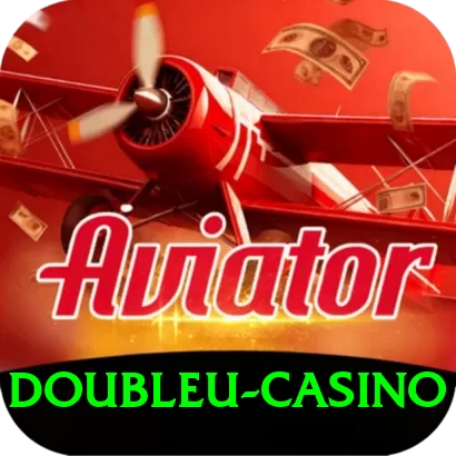 doubleu casino Pro v3.0.1 - 2