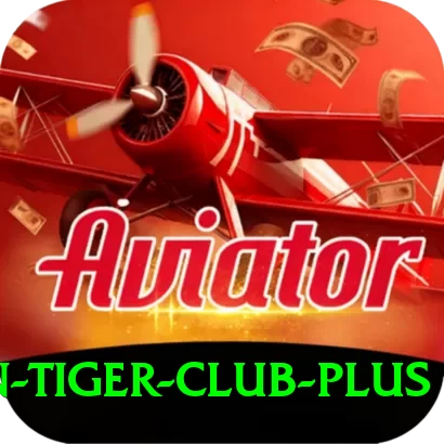 Dragon Tiger Club Gold 2024 - 2