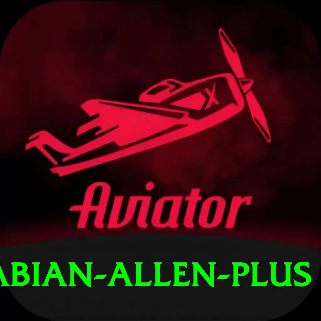 fabian allen - Live Turbo - 2