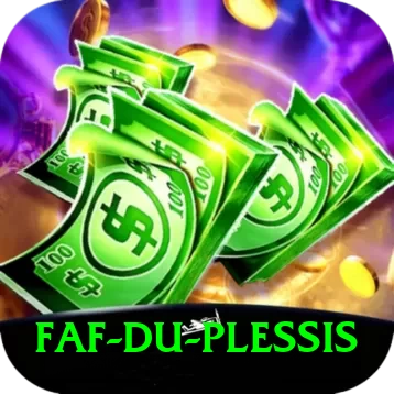 faf du plessis VIP v2.4.2 - 2