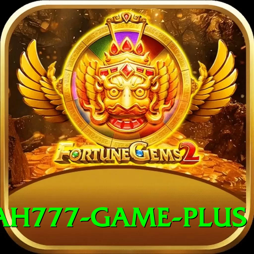 Fatah777 Game PK Mega - 2