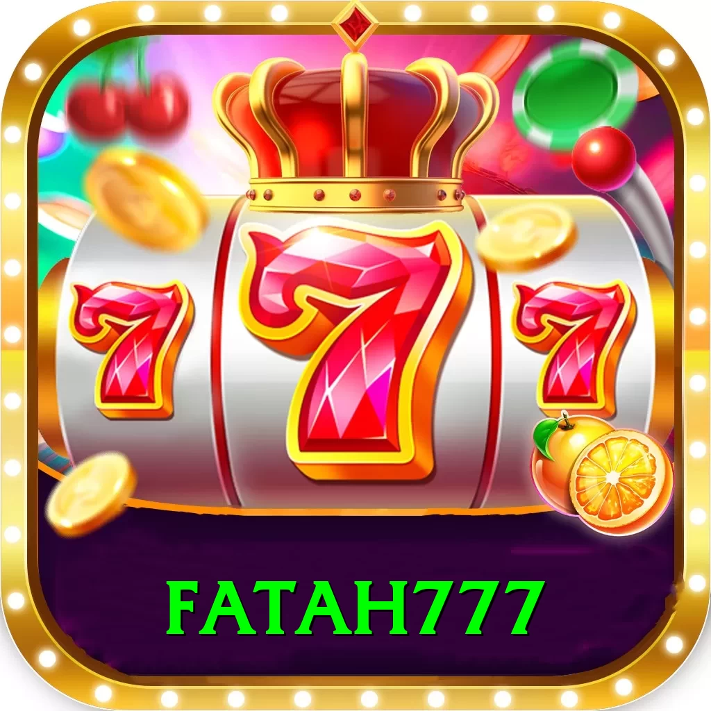 fatah777 Games (Casino & Earning) Premium vv1.9.5 - 2