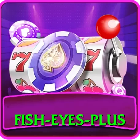 fish eyes APK Royal v2.2.6 - 2