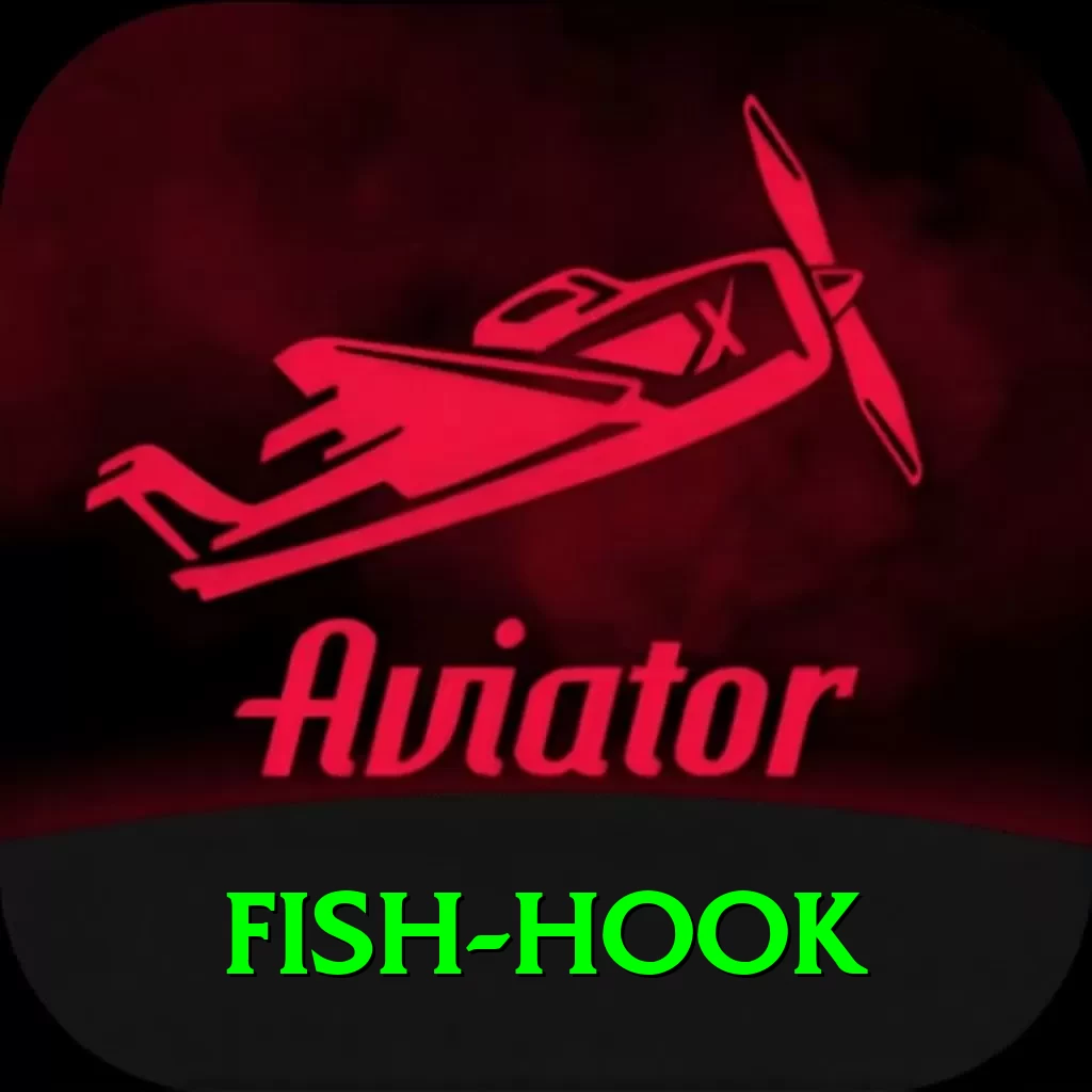 fish hook Master v3.7.8 - 2