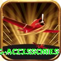 fishing accessories Deluxe Edition v3.5.0