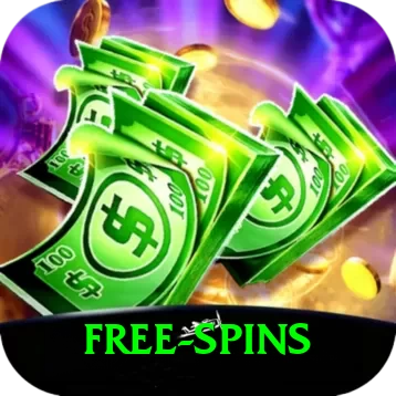 free spins Games (Casino & Earning) Max v4.2.5 - 2