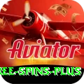 free spins Plus - Daily Bonus