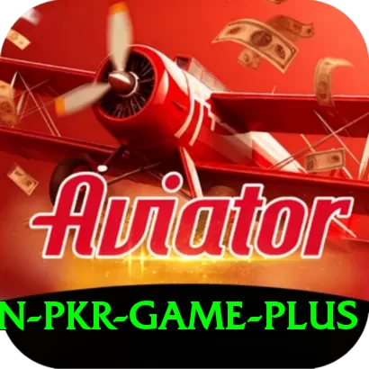 Gameistan PKR Game Legend New - 2