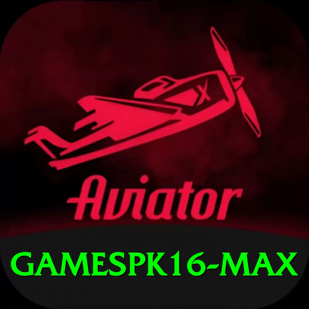 gamespk16 Live Gold v2.6.4 - 2