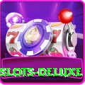 gamespk16 - Slots Deluxe