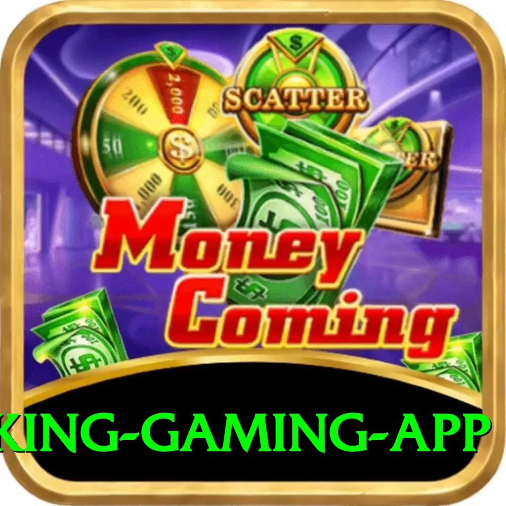 Gaming Club PK King Gaming App - 2