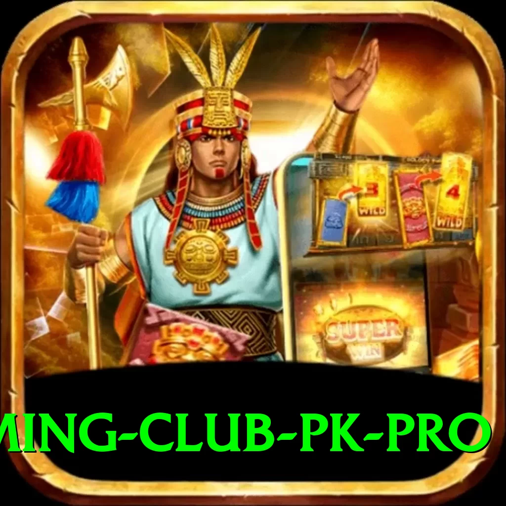 Gaming Club PK Gaming Master - 2