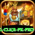 Gaming Club PK Gaming Master