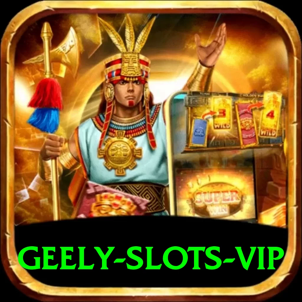 Geely Slots Pro - Free Download - 2