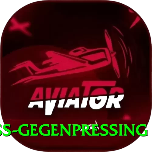 gegenpress gegenpressing Deluxe Edition v1.9.2 - 2