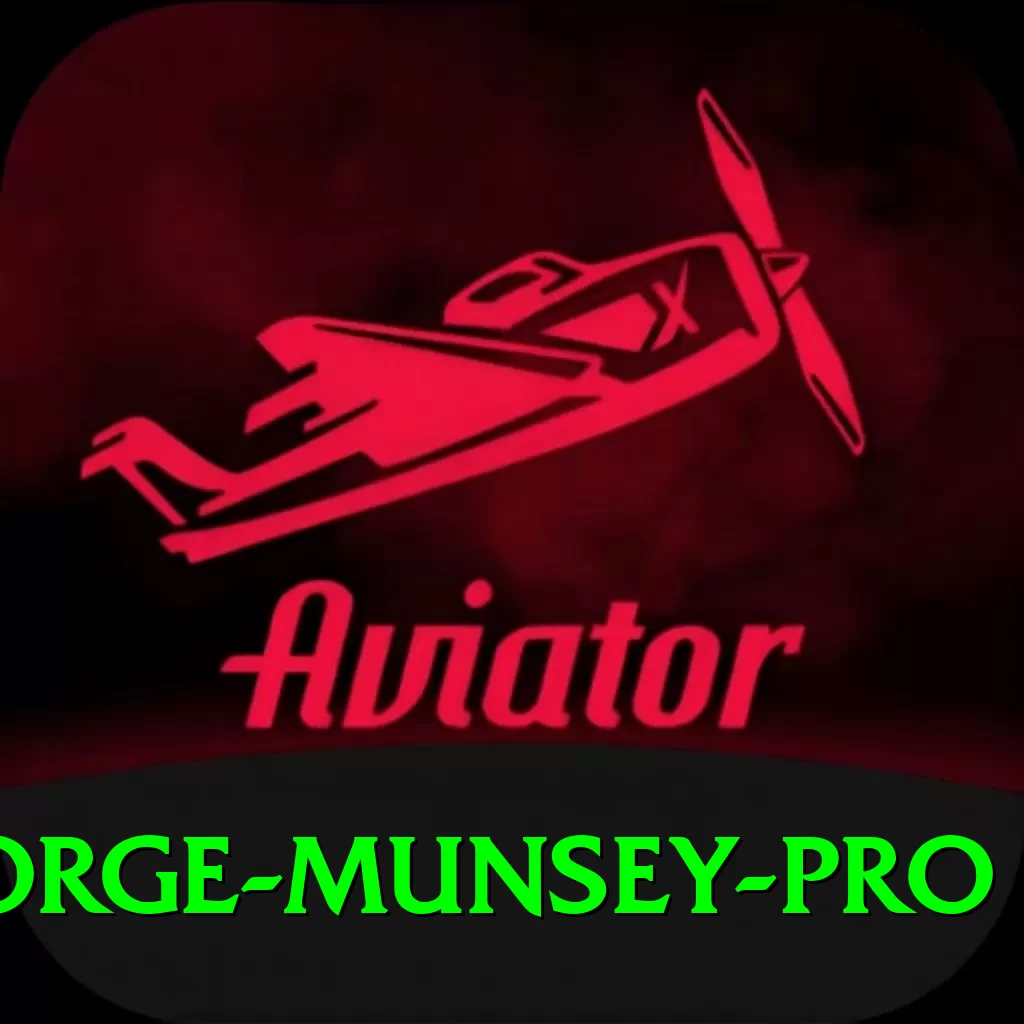 george munsey Bonus Legend v2.4.4 - 2